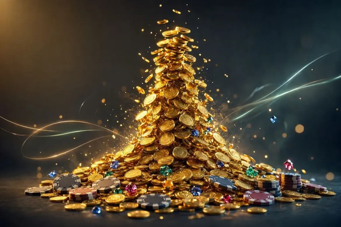 RichRoyal Casino